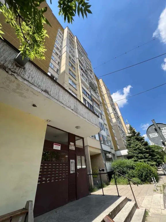 Гръмоотводи на жилищни блокове и кооперации