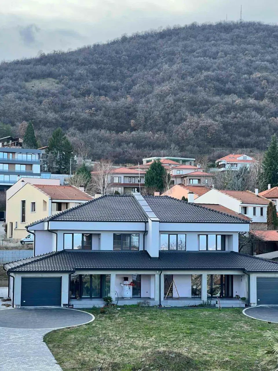 Мълниезащита на къщи с активен гръмоотвод